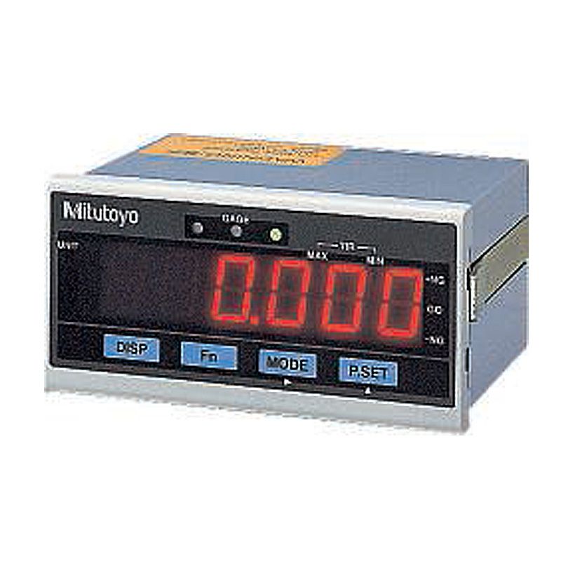 02ADD400 Блок индикации MITUTOYO