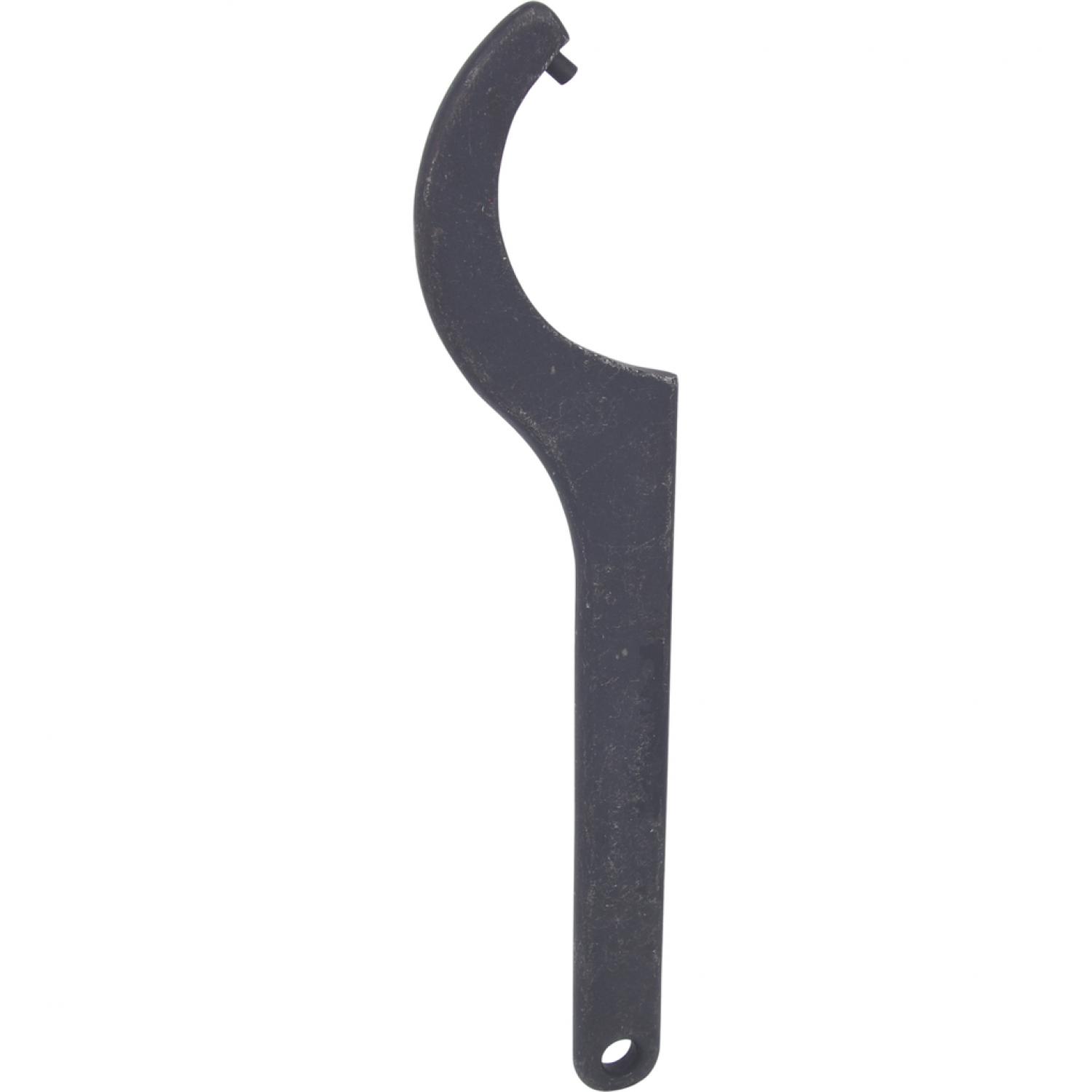 картинка Прочный крючковый ключ с цапфами, 80-90 мм от магазина "Элит-инструмент"