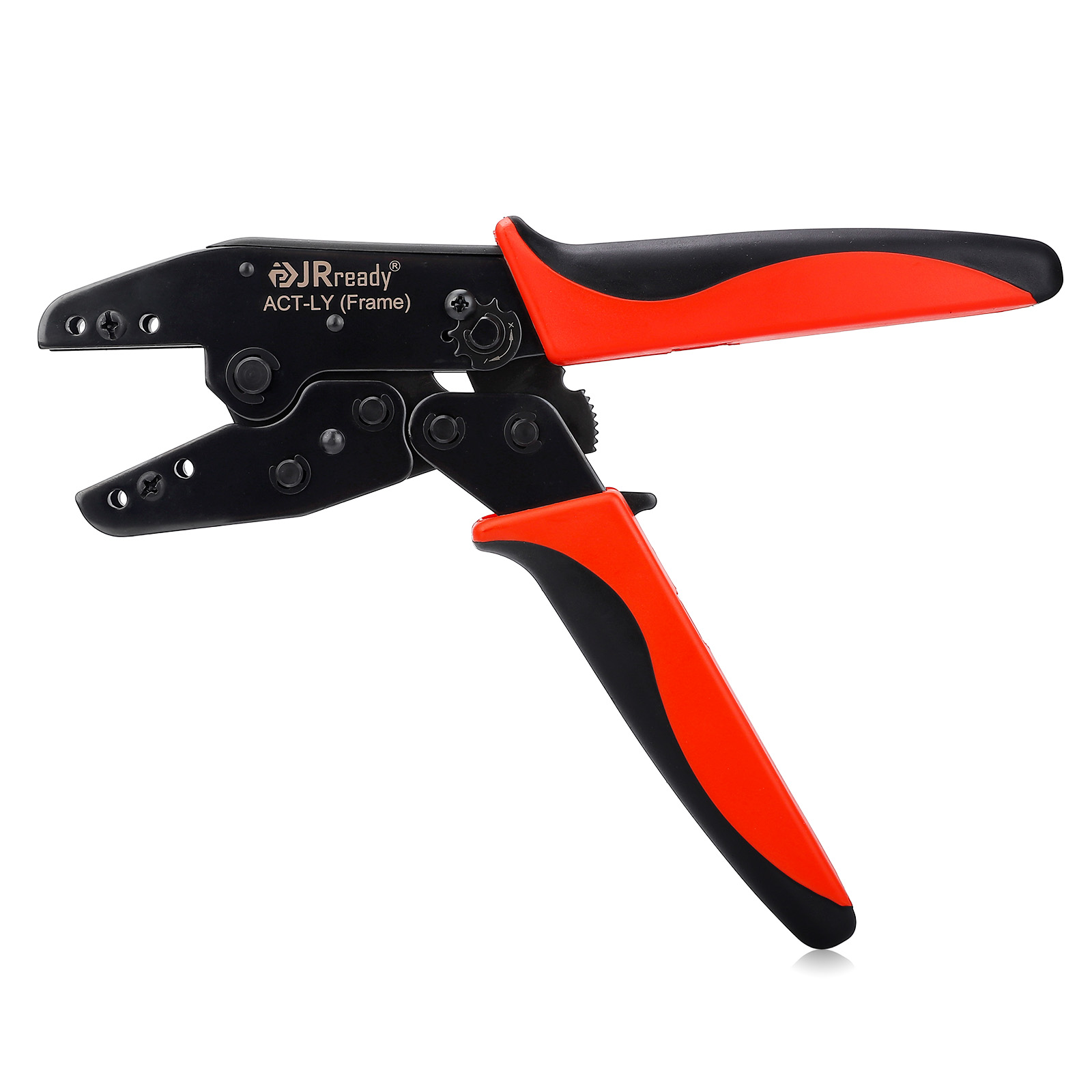 JRready ACT-LY (рамные) Обжимные клещи​