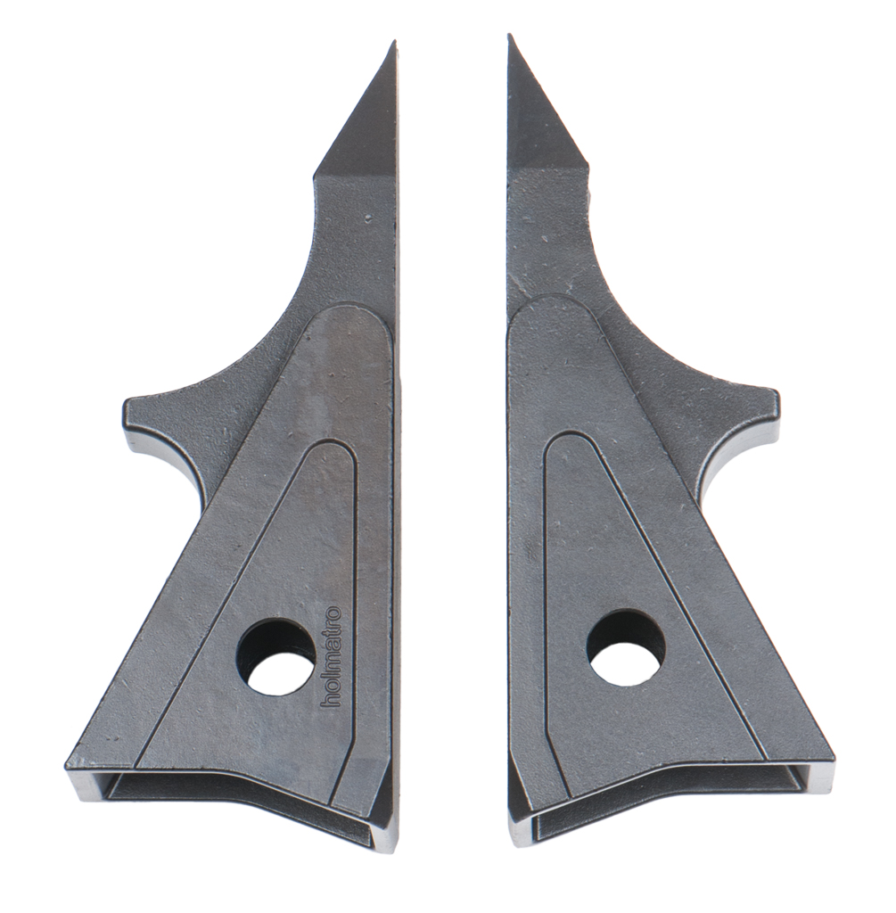 Набор режущих наконечников CTS 02 Holmatro 150.006.466