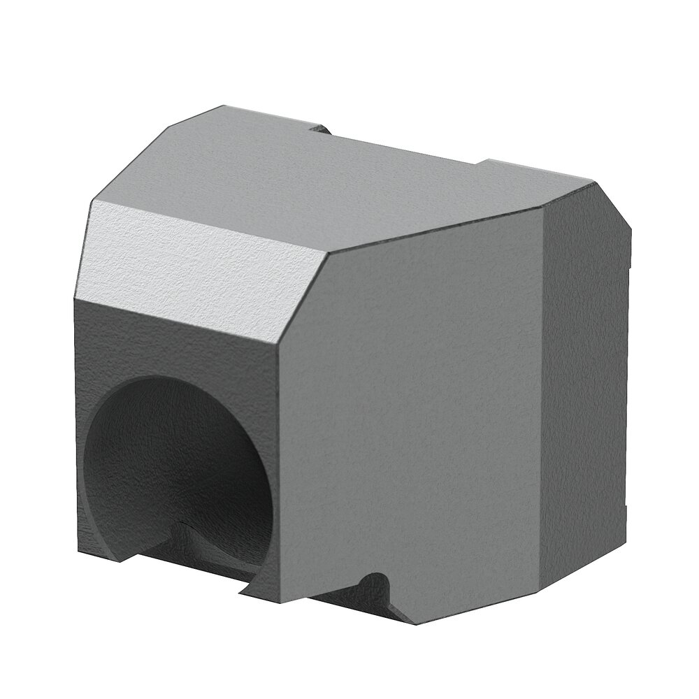 Зажимная губка АМF 74229