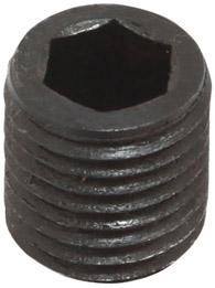 картинка Винт с шестигранной головкой, FORTIS 4317784719964 (размер - 20 / нить - M16 x 16) от магазина "Элит-инструмент"