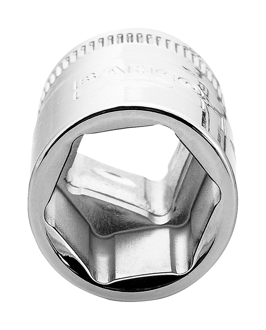 картинка Торцевая головка шестигранная, метрические размеры BAHCO SB7400SM-6 от магазина "Элит-инструмент"
