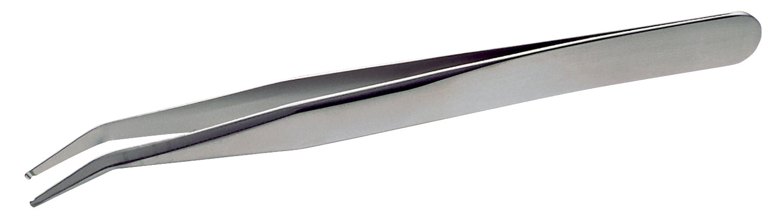 картинка Пинцеты SMD BAHCO TL SM115-SA от магазина "Элит-инструмент"
