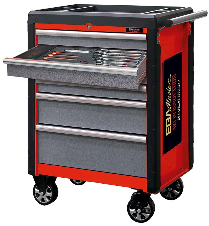 EGAMaster JA303