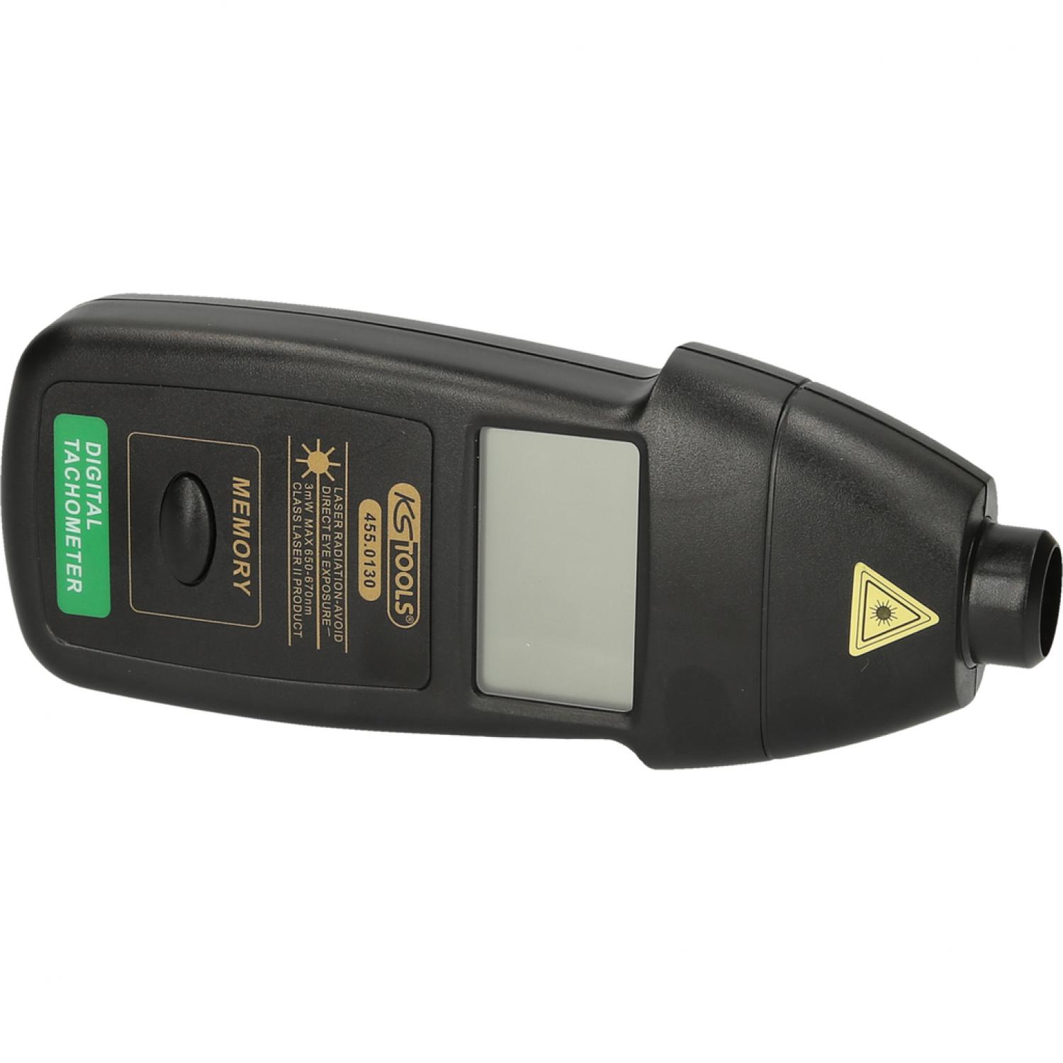 картинка Фотоэлектрический тахометр от магазина "Элит-инструмент"