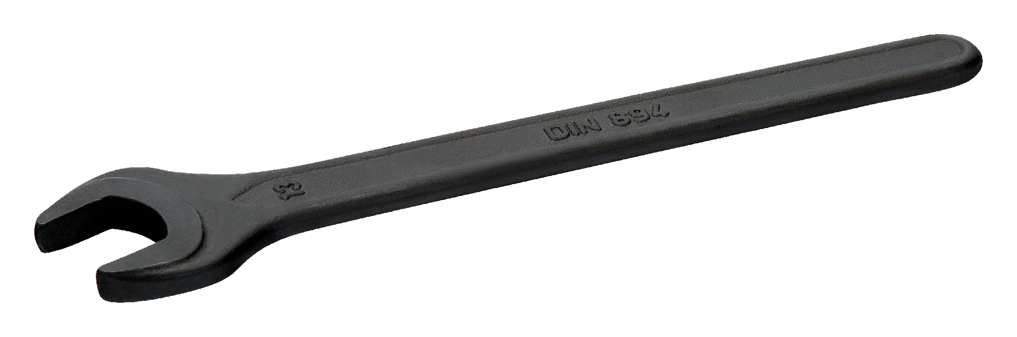 картинка Рожковый ключ метрических размеров BAHCO 894M-8 от магазина "Элит-инструмент"