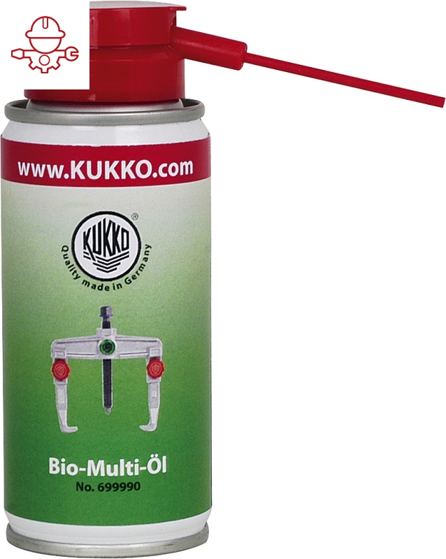 картинка Универсальное биомасло, 6 в 1 Kukko 699990 от магазина "Элит-инструмент"