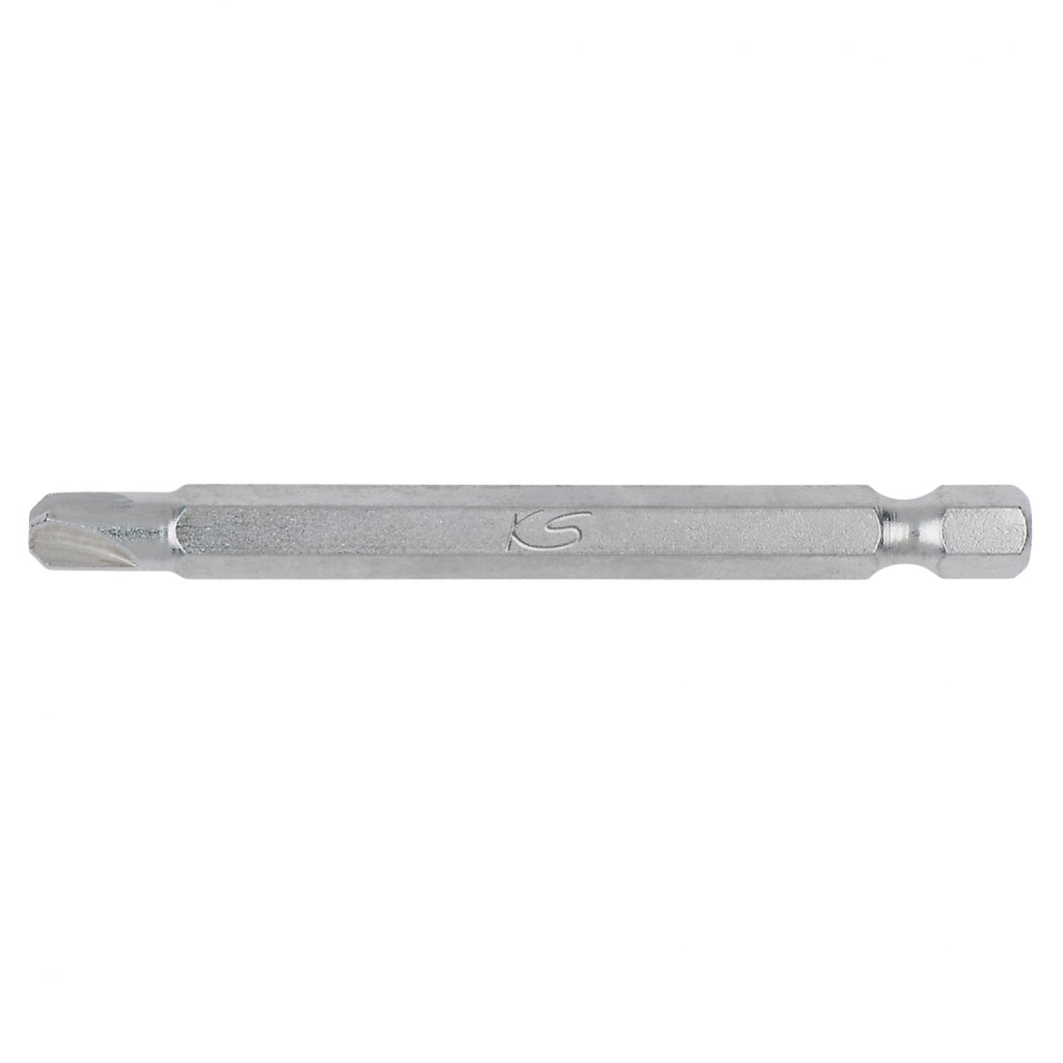 картинка Бит 1/4" с профилем Torq-Set®, 75 мм, #1 от магазина "Элит-инструмент"