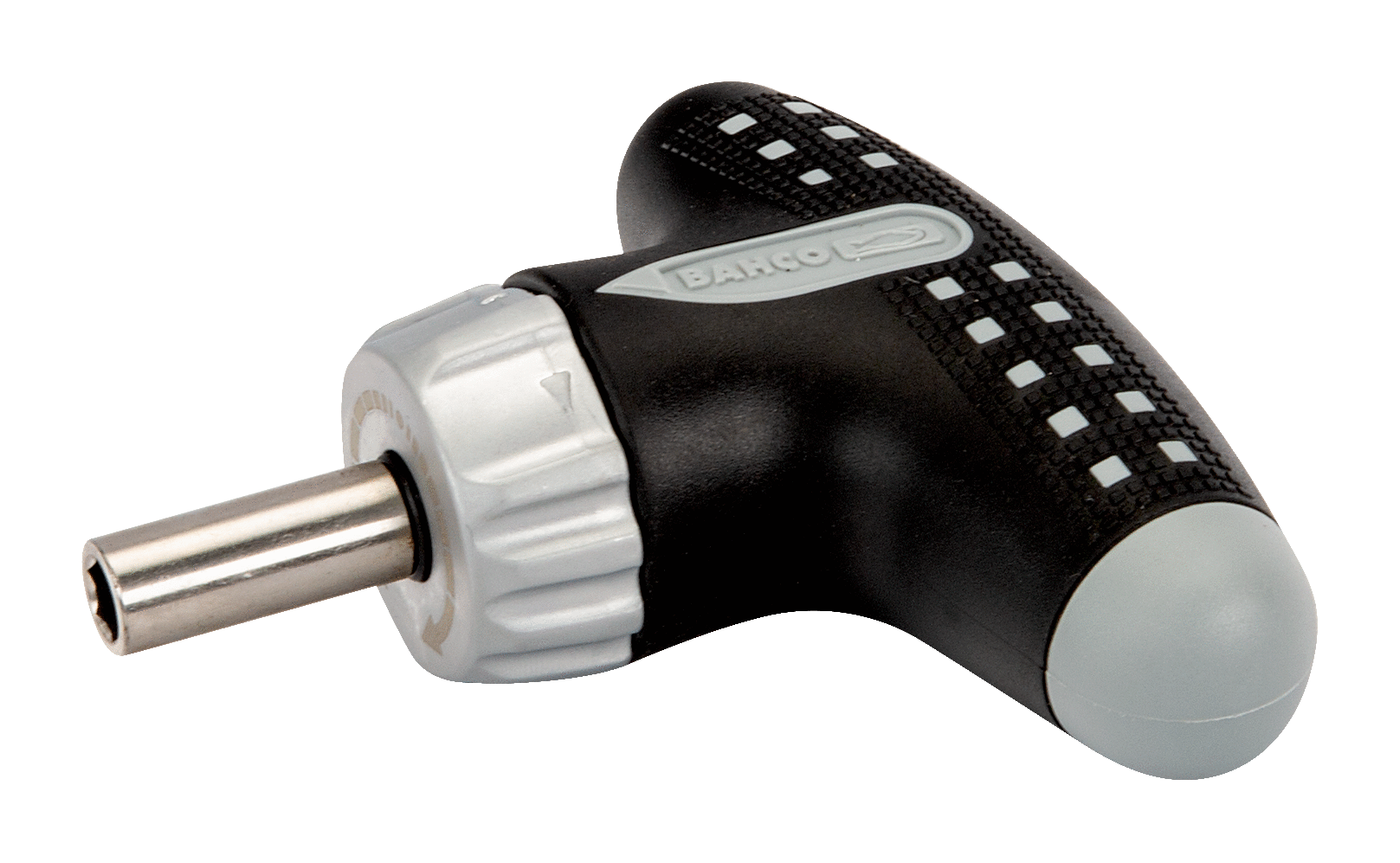 Отвертка с Т-образной рукояткой BAHCO 808050TS