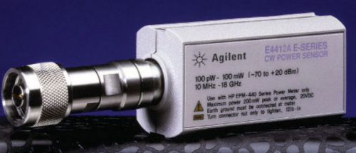 Преобразователи мощности компании Agilent