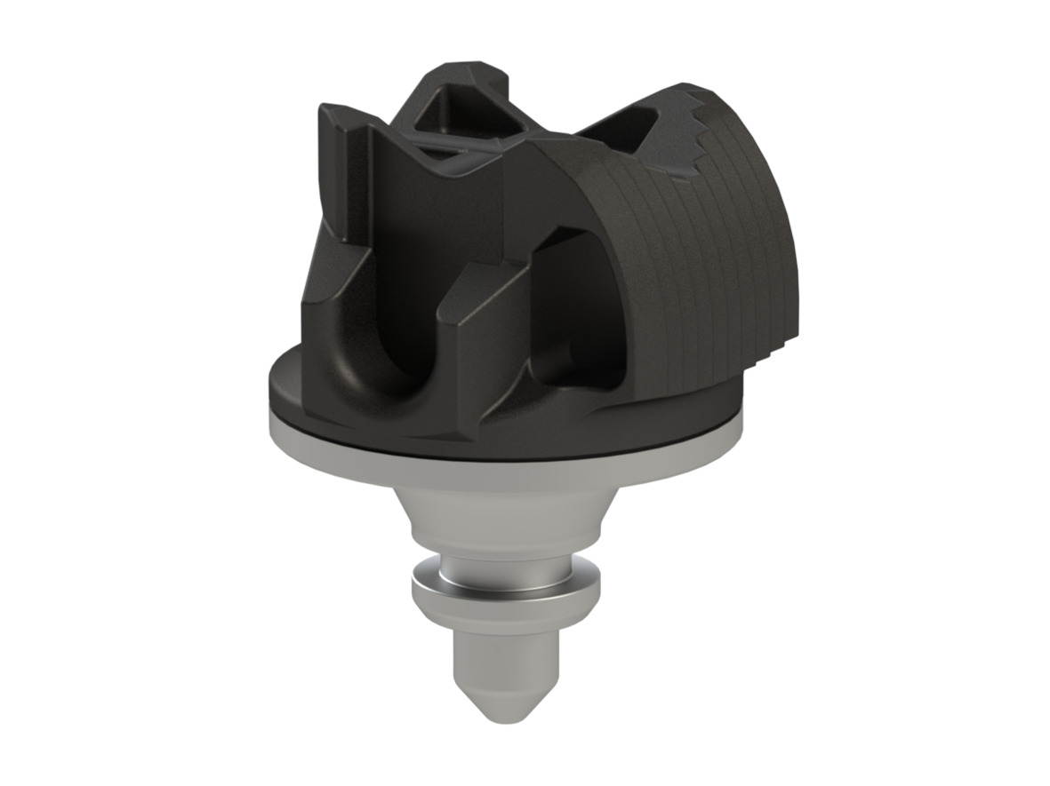 Многоголовочный HPL140 Holmatro 151.004.176
