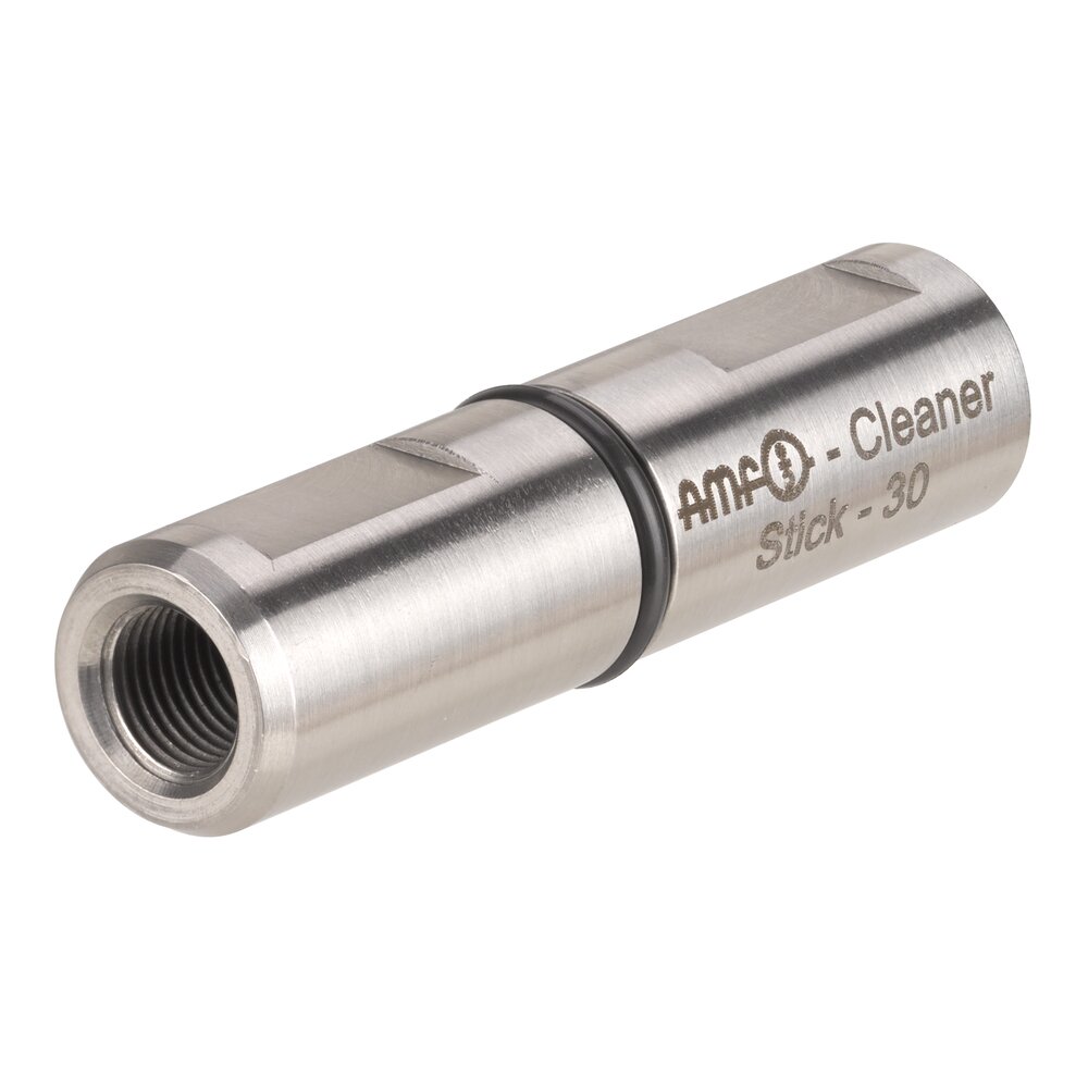 AMF-очиститель, дизайн стика АМF 17608