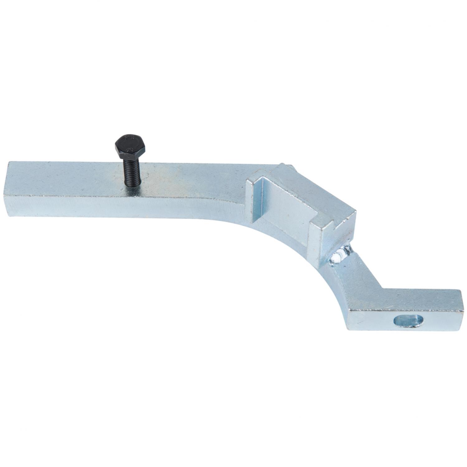 приспособление для блокировки распределительного вала справа