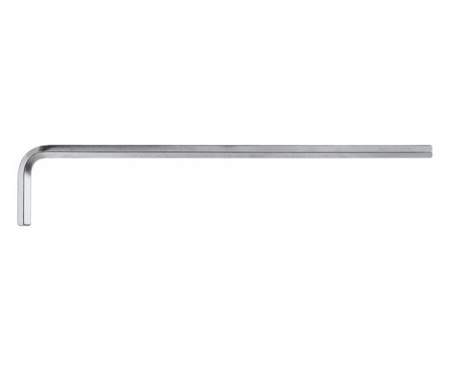 картинка Штифтовый ключ шестигранный удлиненный Witte HEX 43113 9,0 x 219 от магазина "Элит-инструмент"