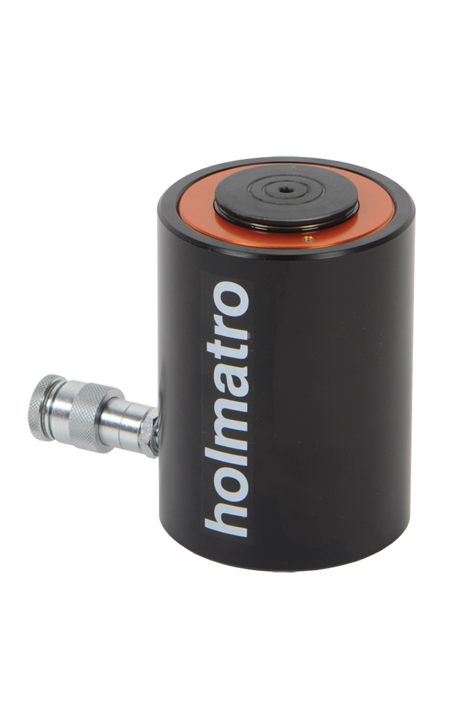 Алюминиевый баллон HAC 50 S 5 Holmatro 100.112.271