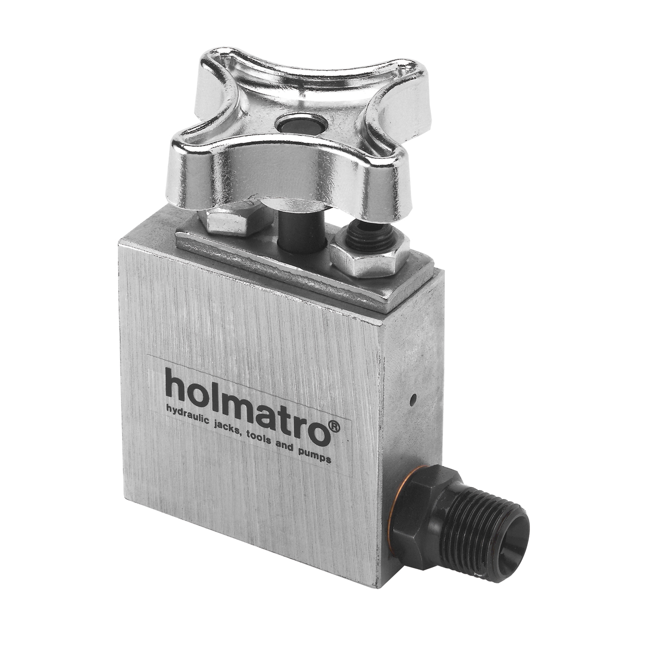 Предохранительный клапан нагрузки A 110 Holmatro 100.181.110