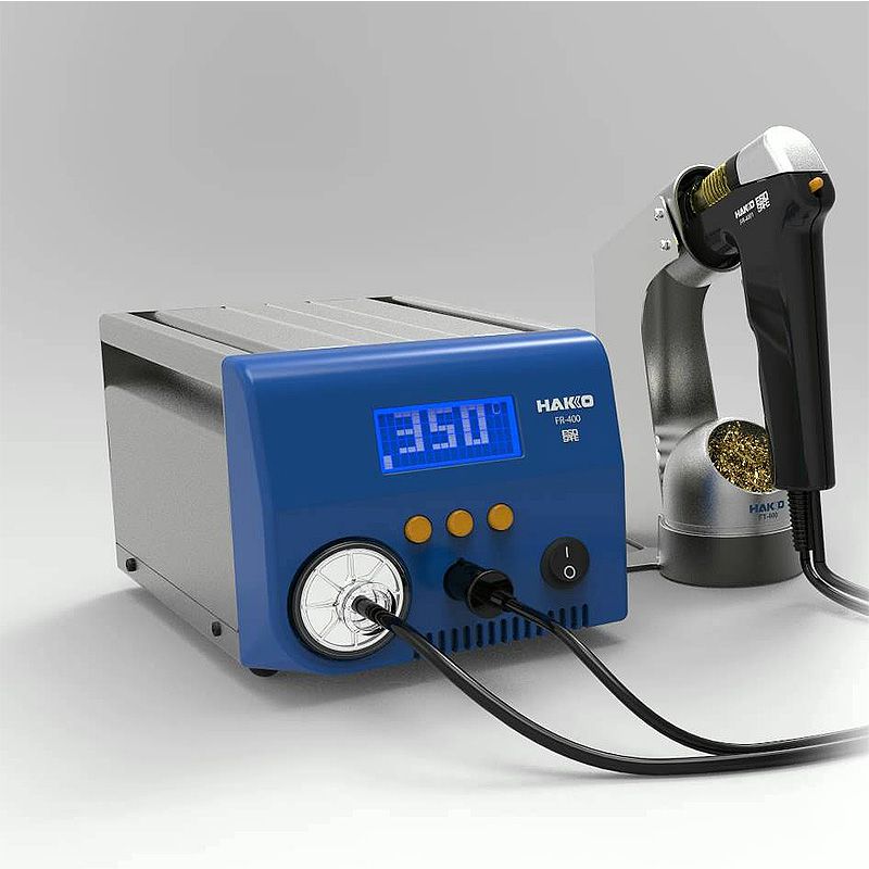 FR-400-05 Демонтажная станция HAKKO