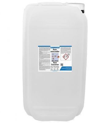 картинка WEICON Rust Converter (28л) Преобразователь ржавчины (wcn15152028) от магазина "Элит-инструмент"