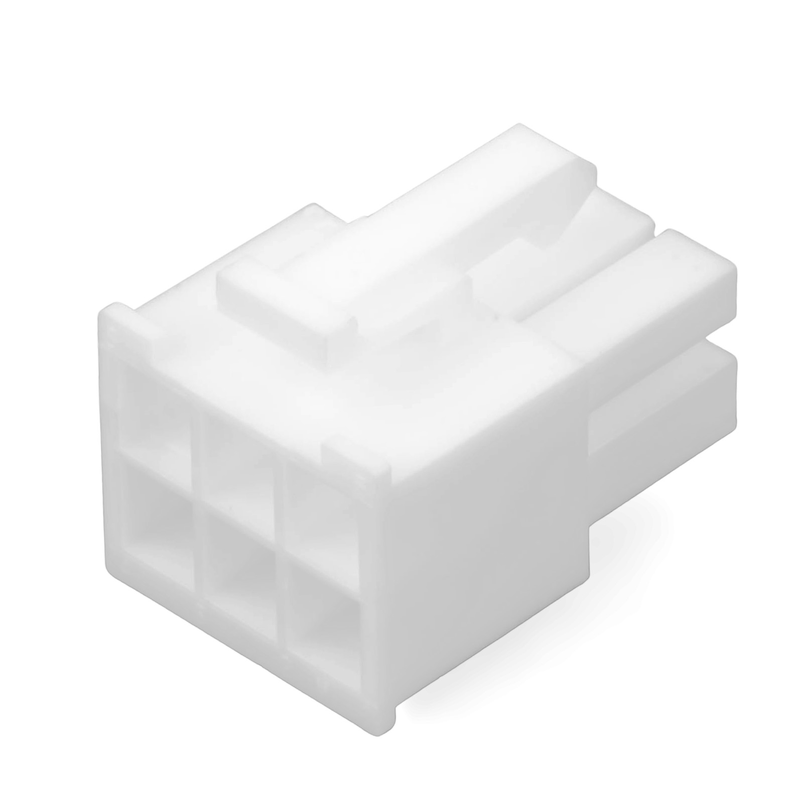 картинка JRready JRN011-HF-2X03P-V0 Разъём от магазина "Элит-инструмент"