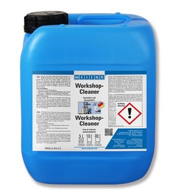 Workshop-Cleaner (5л) Универсальный уборщик очиститель (wcn15205005)
