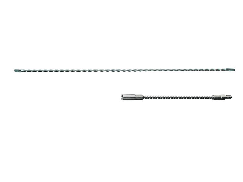 Удлинитель крученая проволока длина 1000 мм LESSMANN 566.703