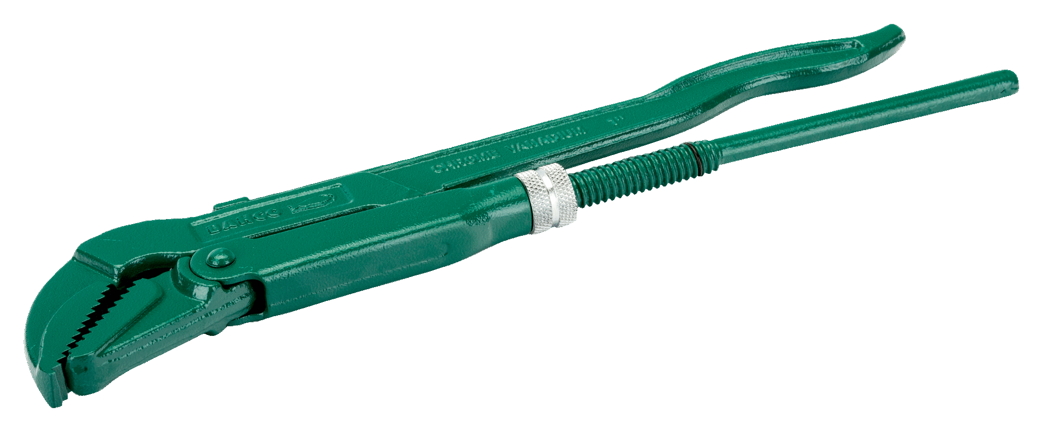 Трубный ключ угловой BAHCO DOW176