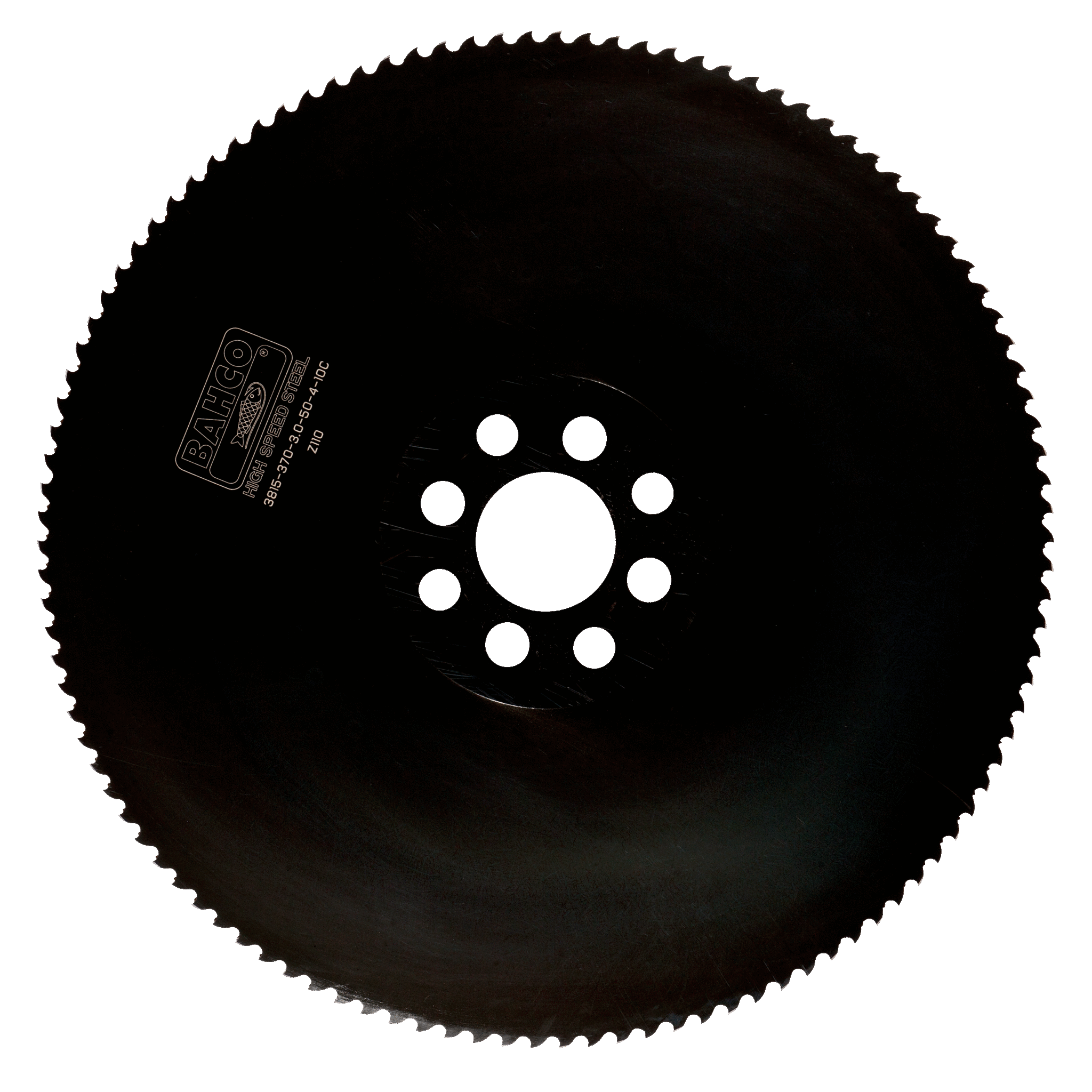 Пила бак. Circular saw Blade. HSS PNG