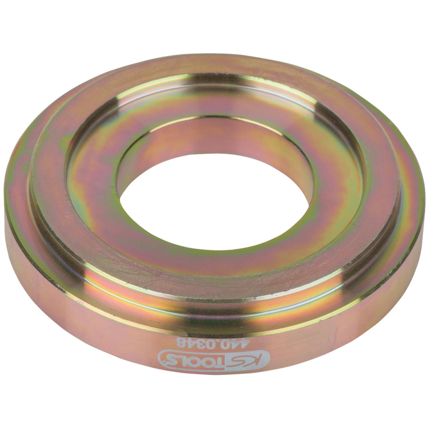 Адаптерная пластина