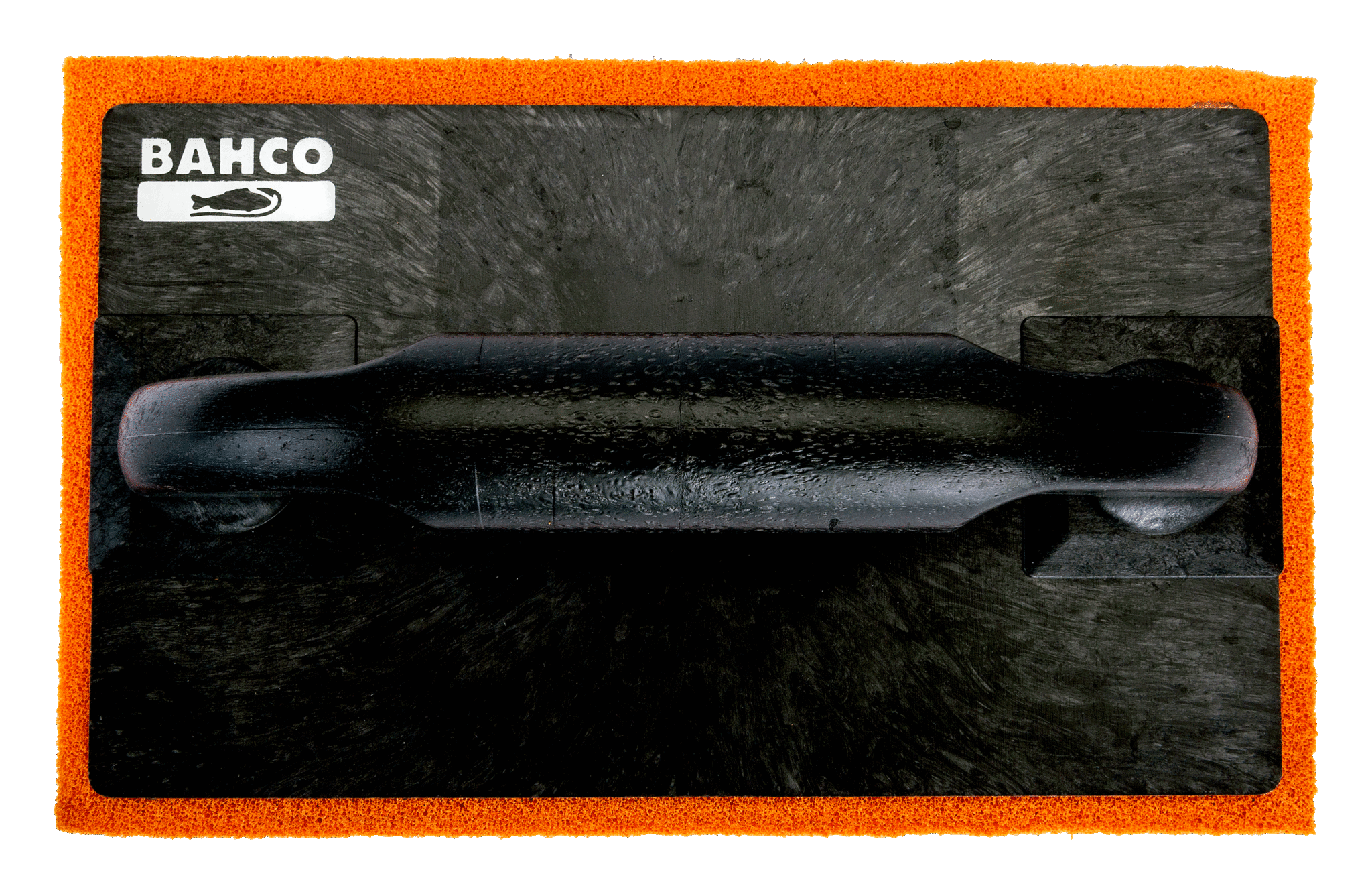 картинка Гладилки штукатурные, губчатая основа BAHCO 2125 от магазина "Элит-инструмент"