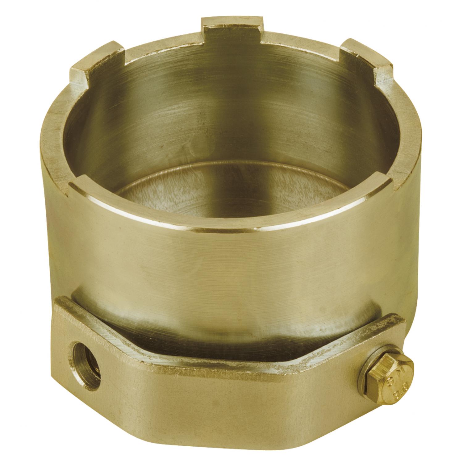 Вкладыш подшипника, Ø 98 мм