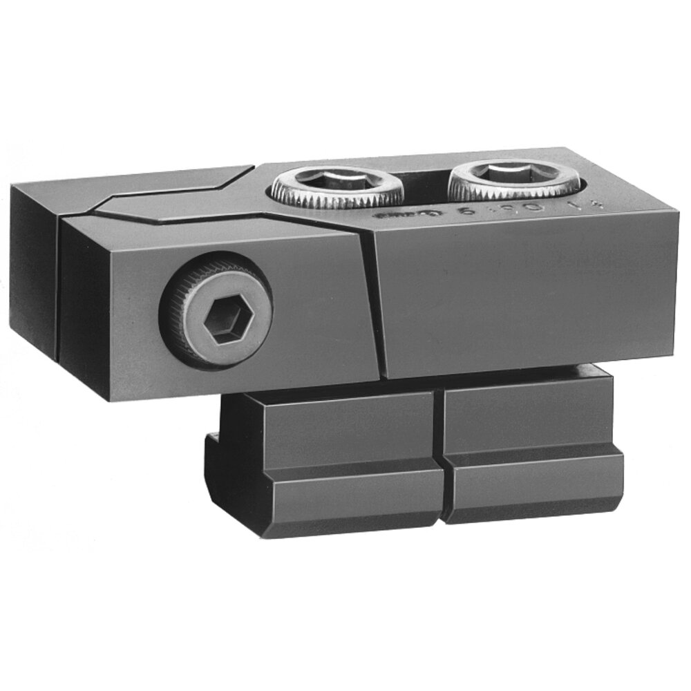 Зажимные губки малой высоты, модель Bulle АМF 72967