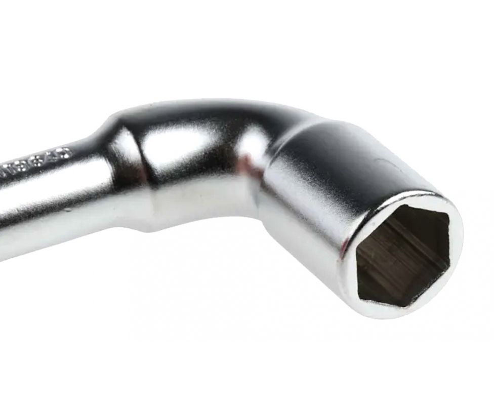 картинка Ключ гаечный угловой торцовый 17 мм Facom 75.17 от магазина "Элит-инструмент"