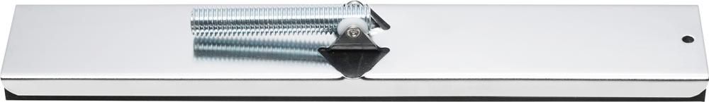 картинка Опорная пластина для телескопической монтажной опоры, FORTIS 4317784703567 (размеры пластины - 700 x 65 x 38 мм) от магазина "Элит-инструмент"