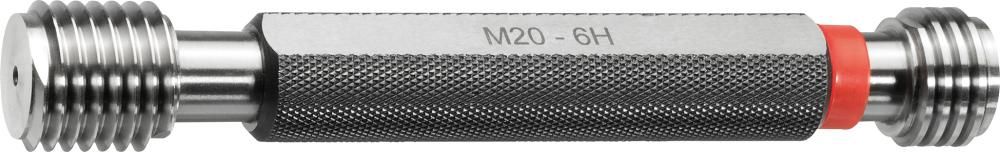 Калибр резьбы, FORTIS 4317784736411 (нить - M14)
