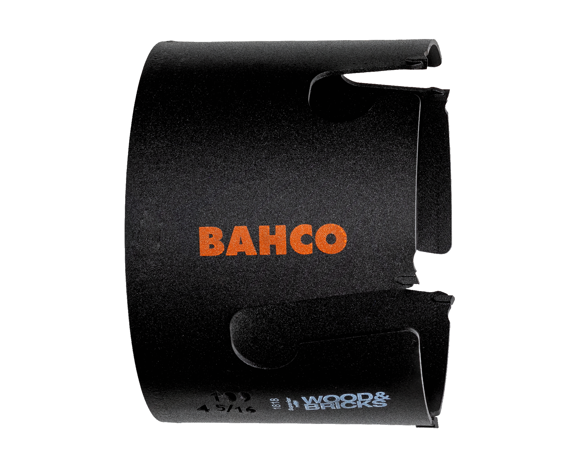 Многофункциональные строительные кольцевые пилы Superior BAHCO 3833-89-C