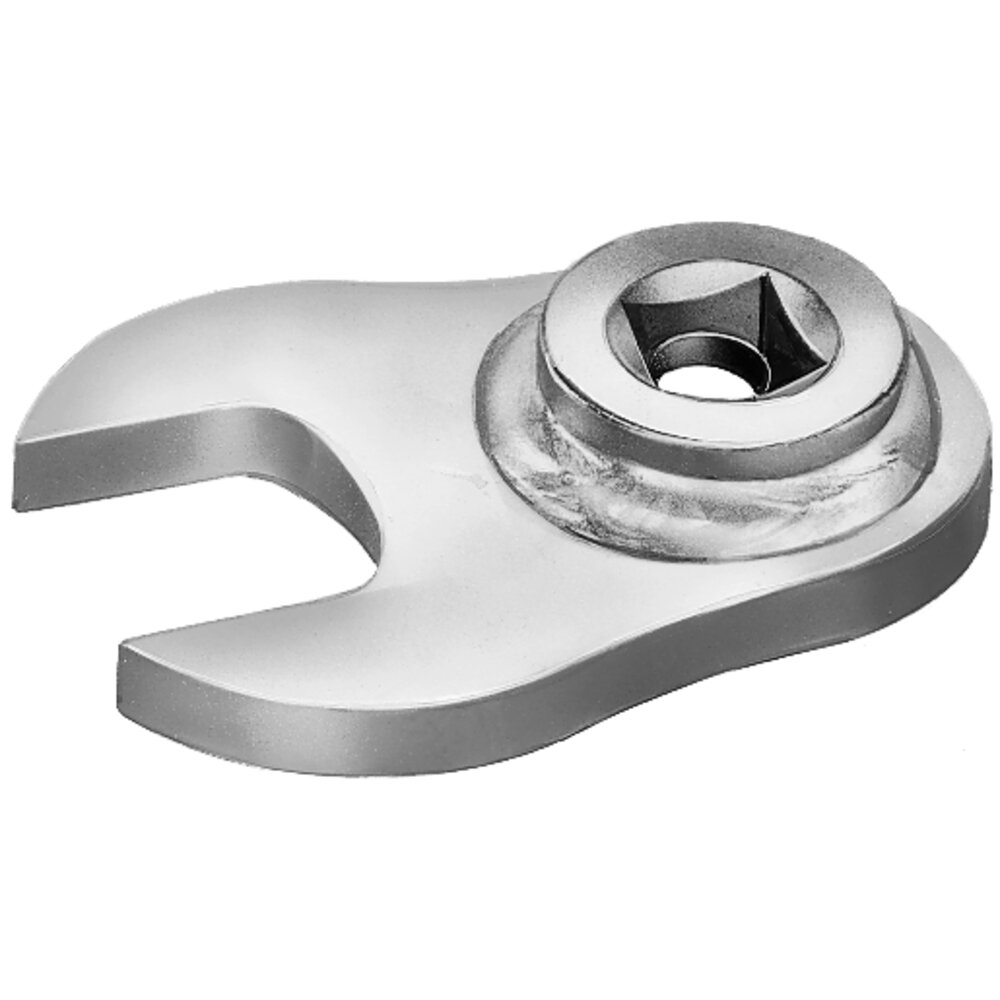 Гаечный ключ с открытым концом и насадкой для динамометрического ключа АМF 52506