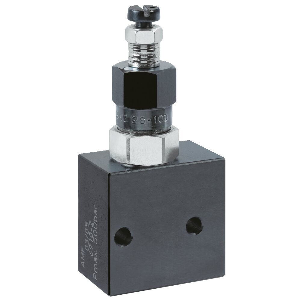 Последовательный клапан АМF 320135