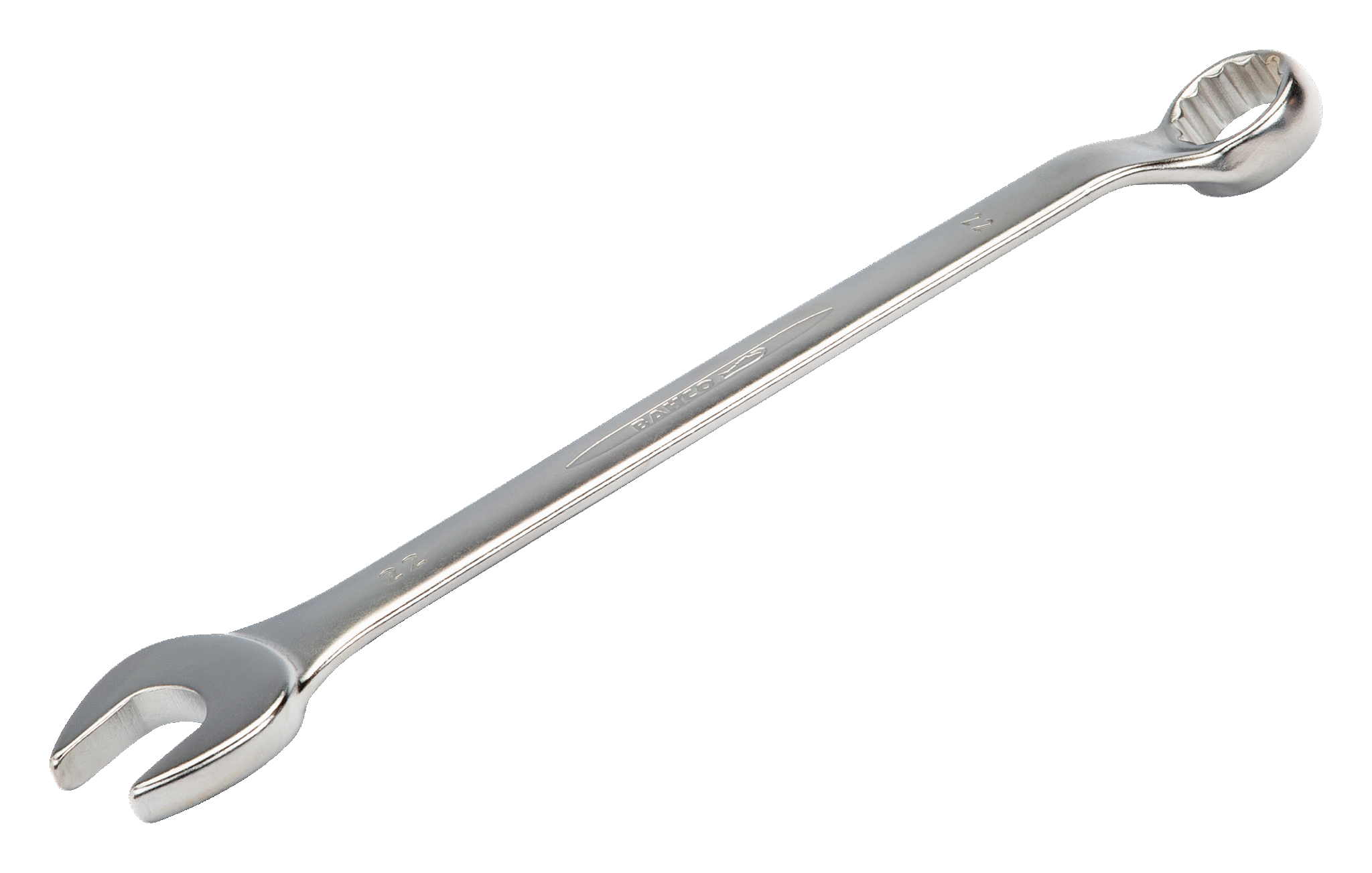 картинка Комбинированный ключ метрических размеров, с изгибом BAHCO 1952M-14 от магазина "Элит-инструмент"