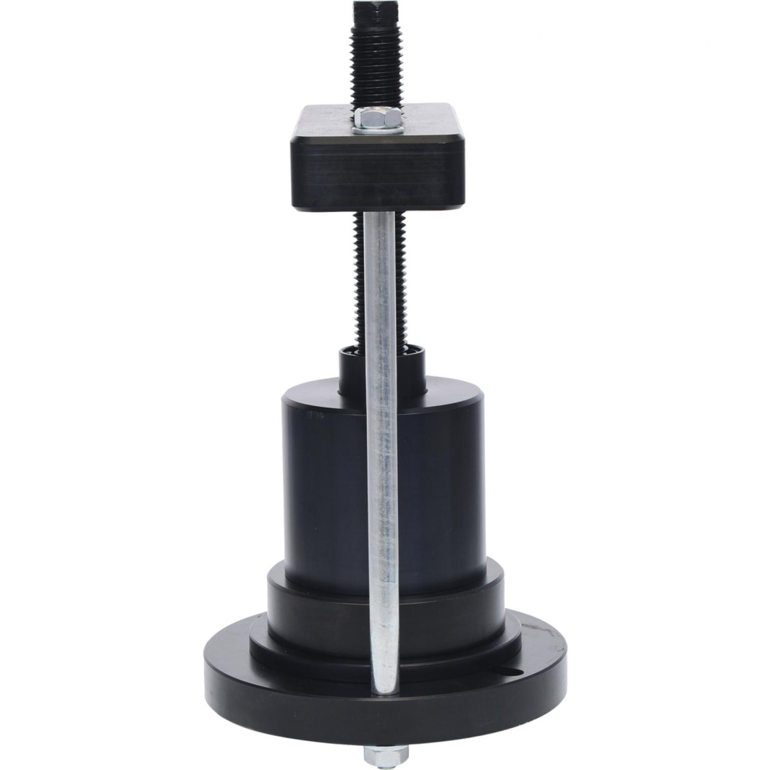 картинка Комплект инструментов для сайлентблоков задней подвески колес Ford и Volvo, 5 шт от магазина "Элит-инструмент"