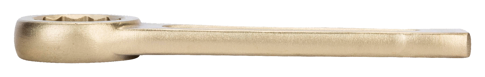 картинка Ударный накидной ключ дюймовых размеров BAHCO NS106-138 от магазина "Элит-инструмент"