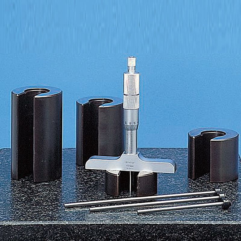 картинка 129-114 Глубиномер MITUTOYO от магазина "Элит-инструмент"