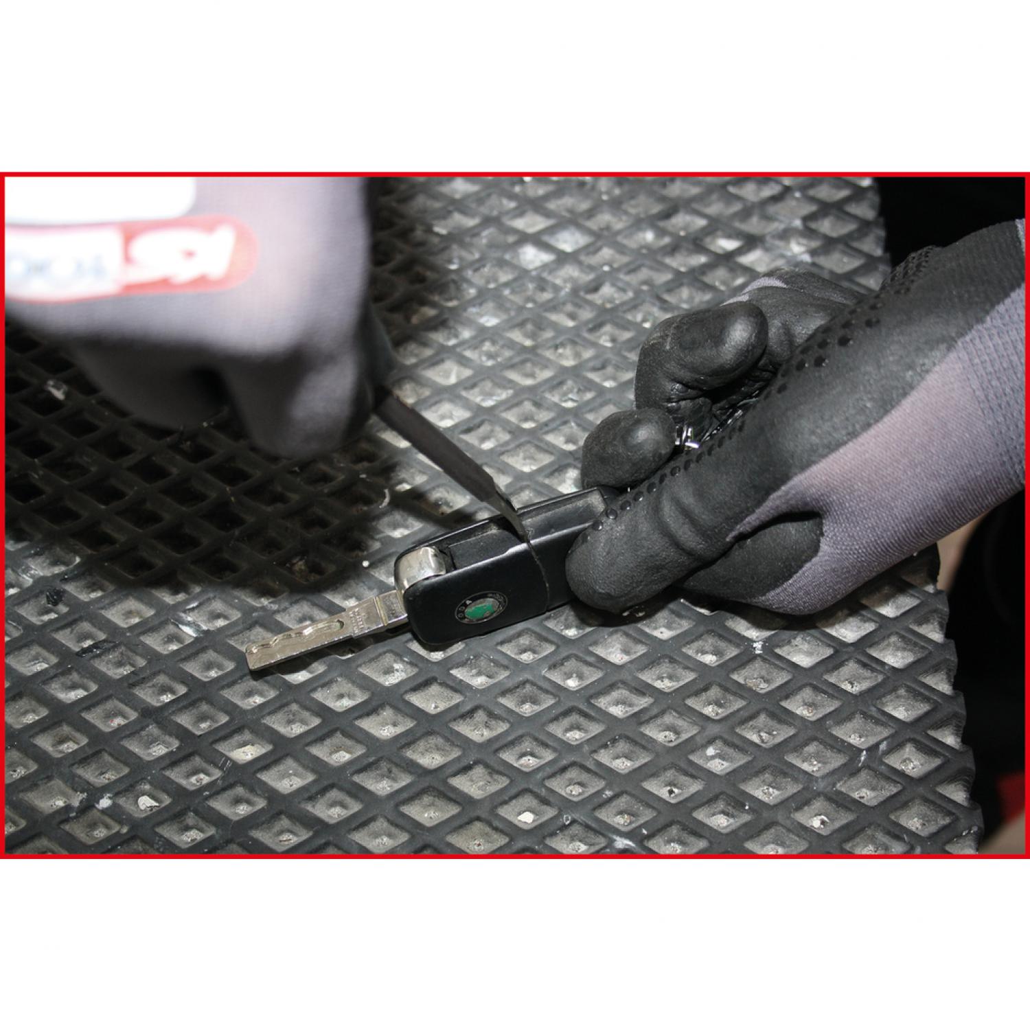 картинка Комплект прецизионных рычажных инструментов, 3 шт от магазина "Элит-инструмент"