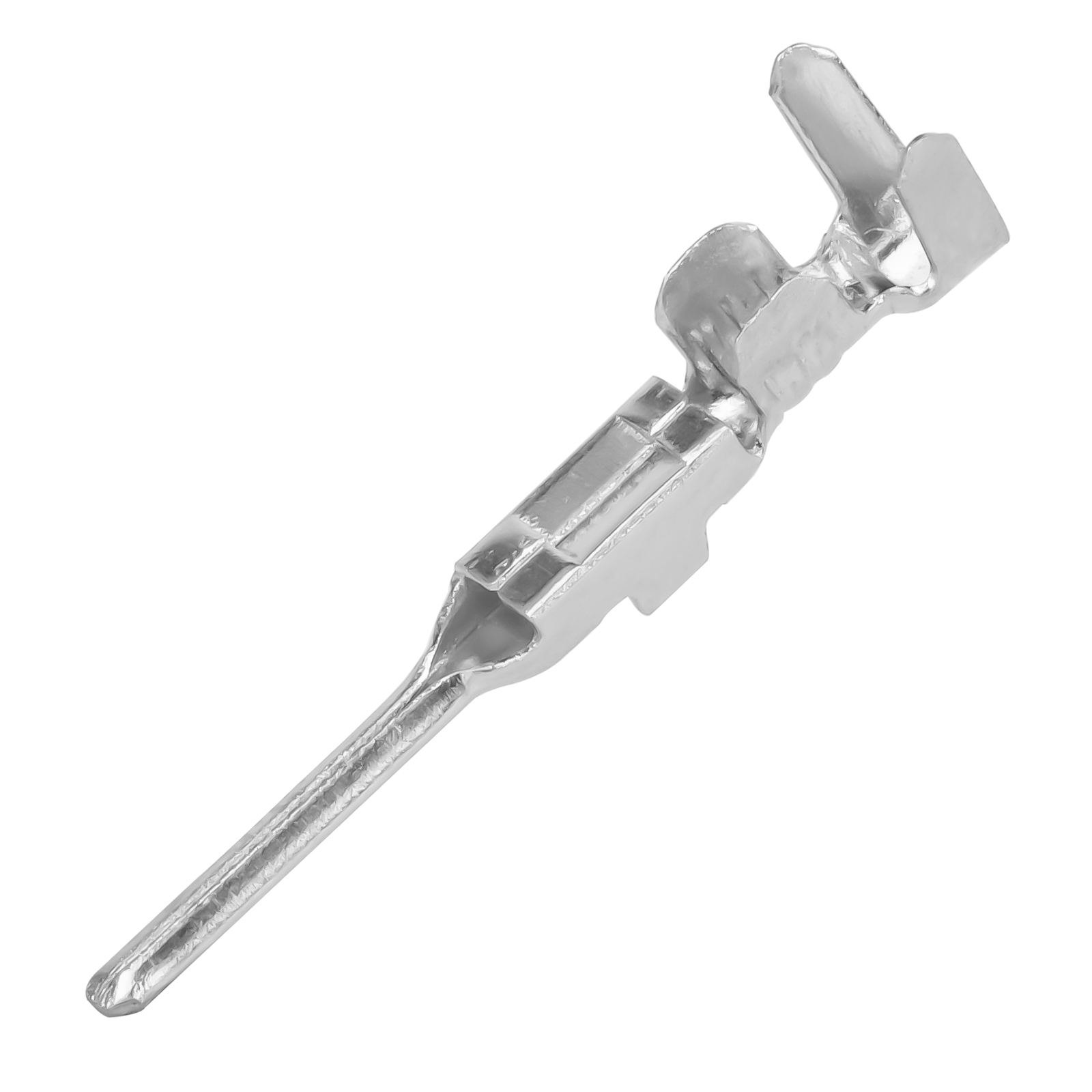 JRready 282109-1 ​Штампованный и обжатый штыревой контакт