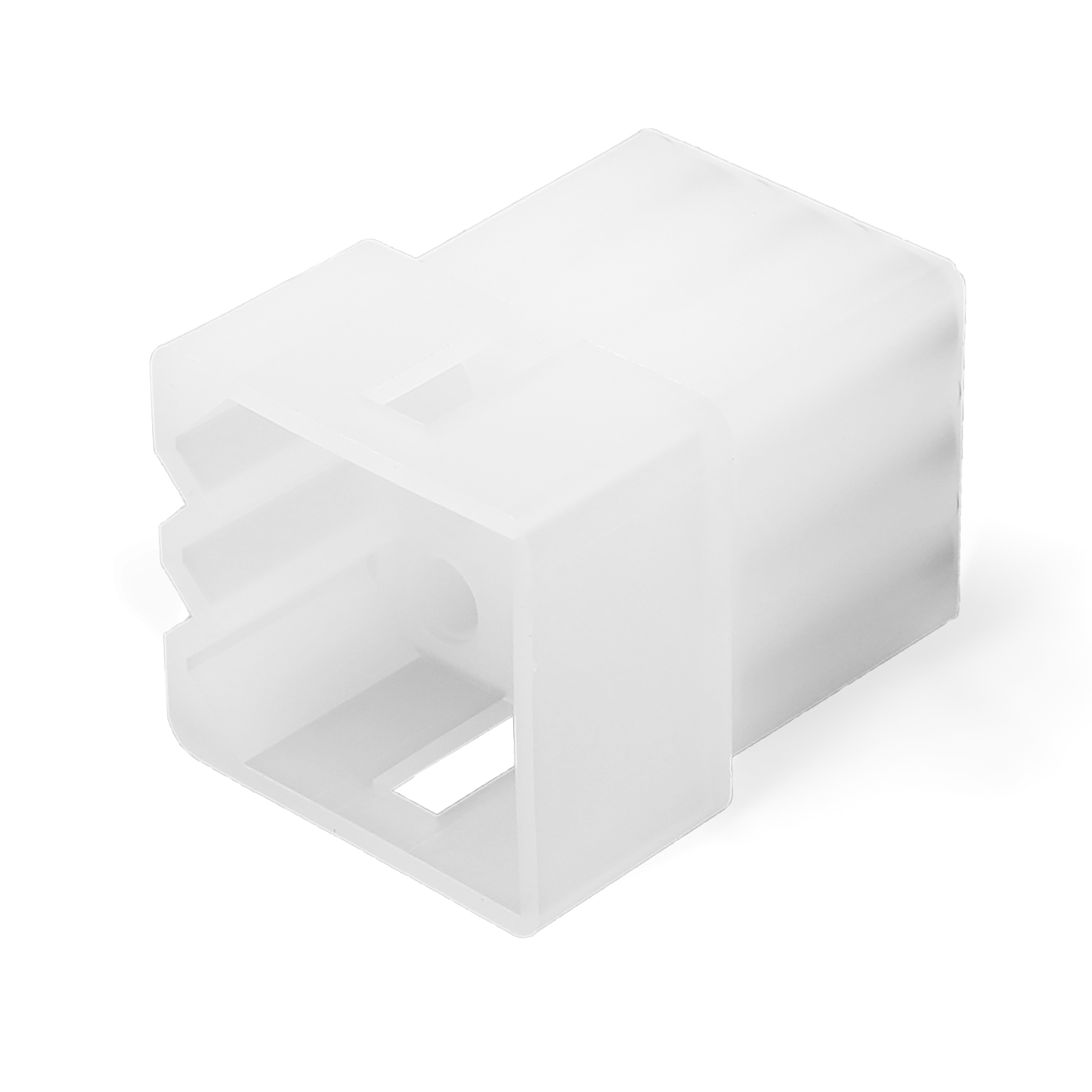 картинка JRready JRN002-HMA-3x03P Разъём от магазина "Элит-инструмент"