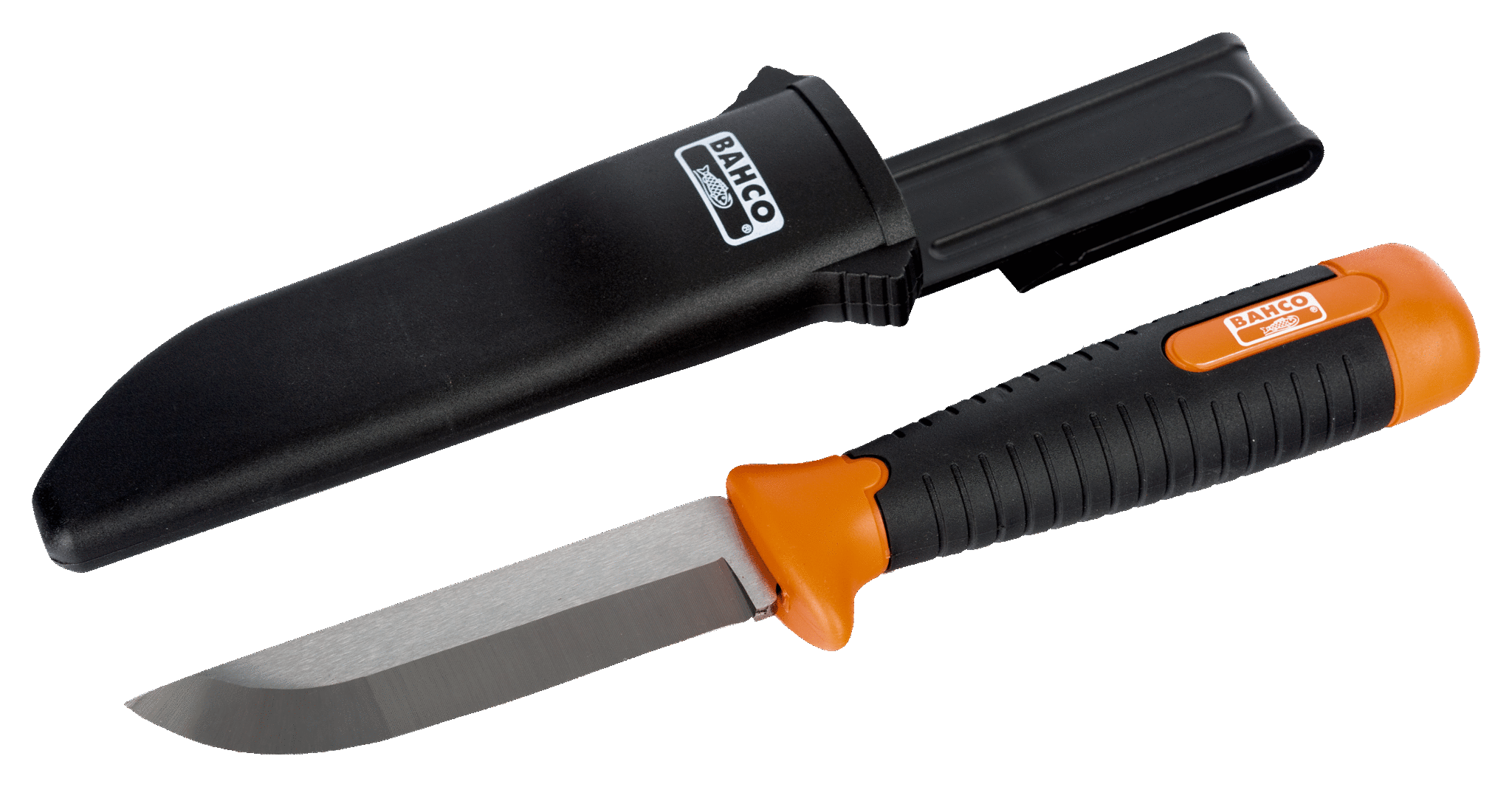 картинка Подрубной нож. 2449-SB: упаковка 12 шт. BAHCO SB-2449 от магазина "Элит-инструмент"