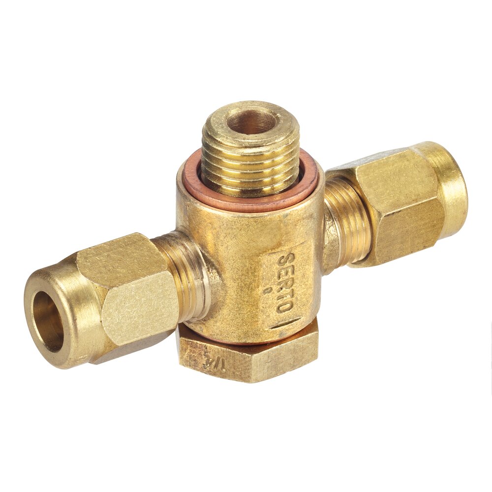 Гидравлическая труба для тяжелых условий эксплуатации АМF 305425