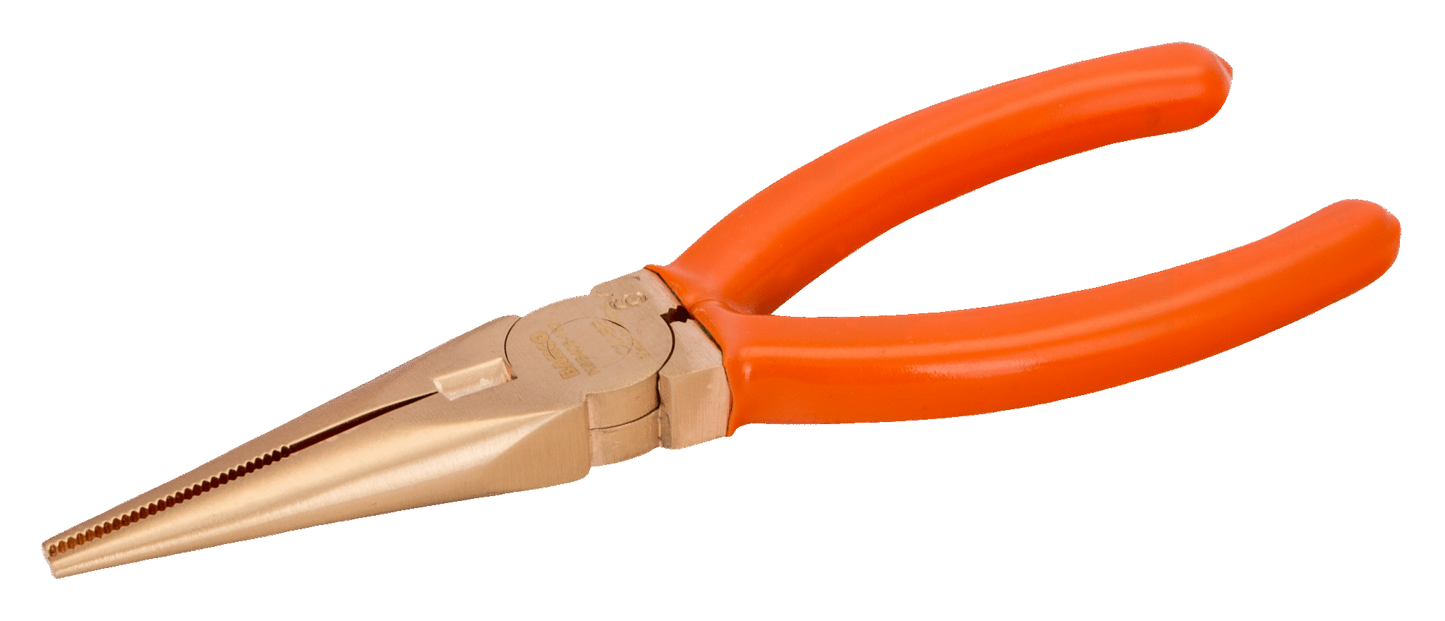 Плоскогубцы с удлиненными губками BAHCO NSB406-160