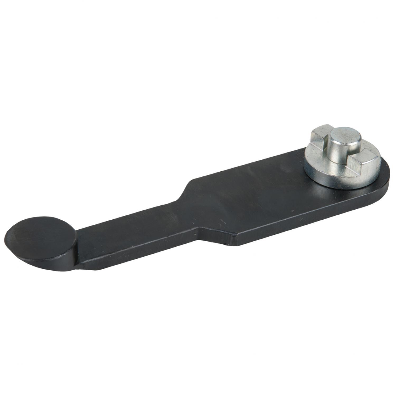 Инструмент для фиксации кулачкового вала, 148 мм