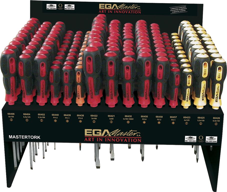 EGAMaster 66540